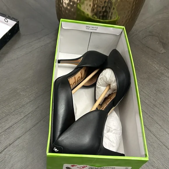 Sam Edelman Women's Jaina Pump - Picture 2 of 10